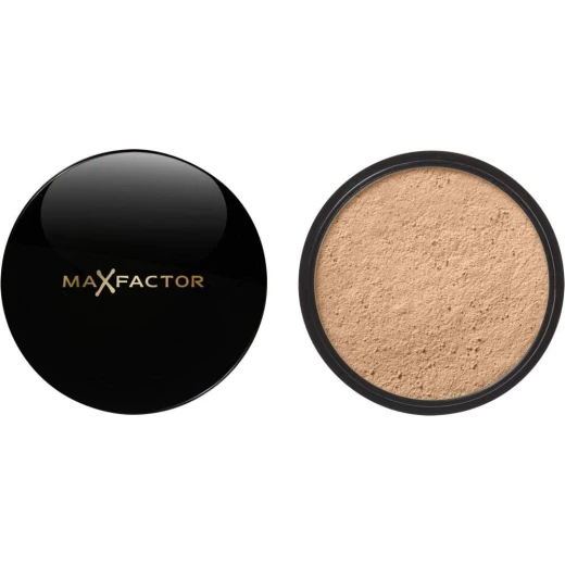 Max Factor Translucent Loose Powder Matte Finish Oil Absorbing Makeup 20g for Flawless Complexion - Max Factor - Image 2