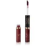 Max Factor Lipfinity Reflective Ruby Long Lasting Lip Color Set of 2 for Women - Max Factor