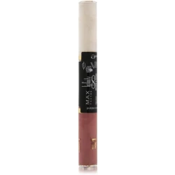 Max Factor Lipfinity Crystal Bronze Long Lasting Lipstick Makeup All Skin Tones Glossy Shine