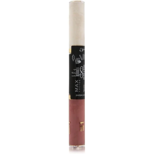 Max Factor Lipfinity Crystal Bronze Long Lasting Lipstick Makeup All Skin Tones Glossy Shine Max Factor Lipfinity Crystal Bronze Long Lasting Lipstick Makeup All Skin Tones Glossy Shine