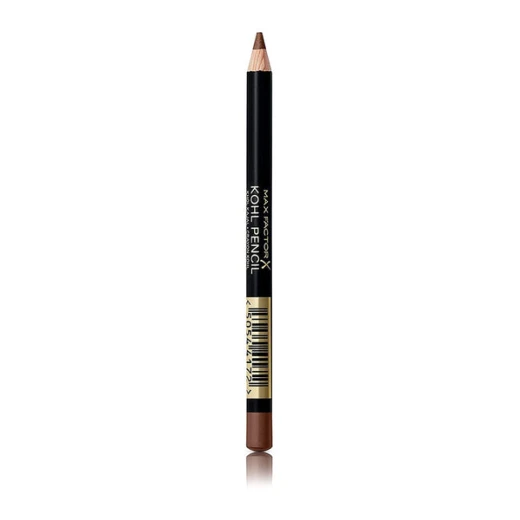 Max Factor Kohl Pencil Eyeliner 040 Taupe Smoky Eyes Makeup Blendable Long Lasting Eyeliner