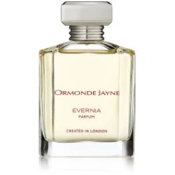 Ormonde Jayne Evernia Parfum 88ml Unisex Fragrance - Floral & Sensual