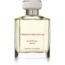 Ormonde Jayne Evernia Parfum 88ml Unisex Fragrance - Floral & Sensual Ormonde Jayne Evernia Parfum 88ml Unisex Fragrance - Floral & Sensual