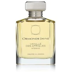 Ormonde Jayne Vanille Des Afriques Intensivo Parfum 88ml Unisex Fragrance