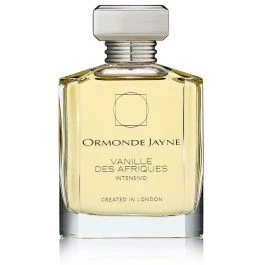 Ormonde Jayne Vanille Des Afriques Intensivo Parfum 88ml Unisex Fragrance - Ormonde Jayne
