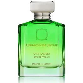 Ormonde Jayne Vetiveria EDP 88ml Unisex Fragrance - Earthy & Fresh - Ormonde Jayne