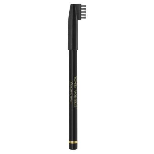 Max Factor Hazel Eyebrow Pencil for Defined Brows Long Lasting Makeup Tool – Natural Look with Smooth, Blendable Texture for Easy Application and Precise Sculpting Max Factor Hazel Eyebrow Pencil for Defined Brows Long Lasting Makeup Tool – Natural Look with Smooth, Blendable Texture for Easy Application and Precise Sculpting