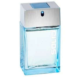سبايل سوليد ماء تواليت 100 مل للرجال عطر حمضيات توابل خشبية عطر يدوم طويلا سبايل سوليد ماء تواليت 100 مل للرجال عطر حمضيات توابل خشبية عطر يدوم طويلا