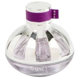 Sapil Ode Eau De Parfum 100ml for Women Floral Fruity Fragrance Sweet & Long Lasting Perfume Everyday & Special Occasions