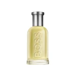 Hugo Boss Bottled Eau de Toilette for Men Woody Cologne Classic Fragrance 50ml - Hugo boss