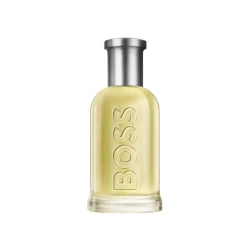 هوجو بوس بوتيلد ماء تواليت للرجال كولونيا خشبية عطر كلاسيكي 50 مل