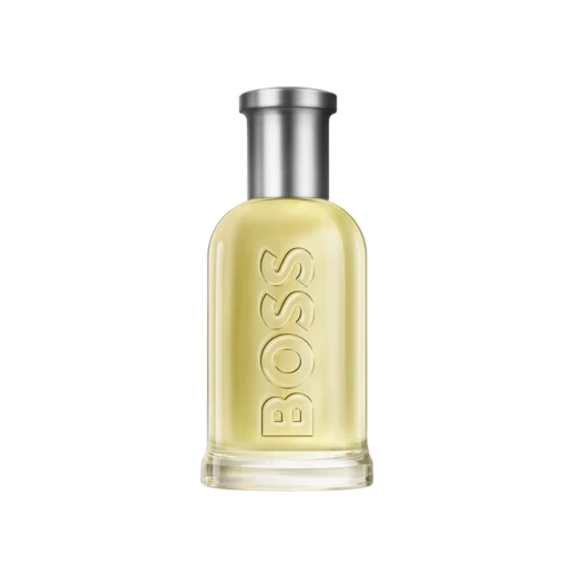 هوجو بوس بوتيلد ماء تواليت للرجال كولونيا خشبية عطر كلاسيكي 50 مل هوجو بوس بوتيلد ماء تواليت للرجال كولونيا خشبية عطر كلاسيكي 50 مل
