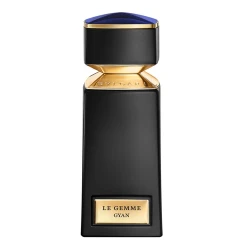 Bvlgari Le Gemme Gyan Eau de Parfum 100ml: Luxurious Fragrance for Men, Long Lasting Scent for All Occasions