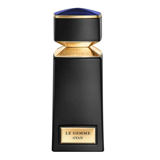 Bvlgari Le Gemme Gyan Eau de Parfum 100ml: Luxurious Fragrance for Men, Long Lasting Scent for All Occasions