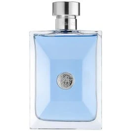 عطر فرزاتشي بور هوم او دي تواليت 200 مل للرجال | عطر عطري ومنعش للاستخدام اليومي - فيرساتشي