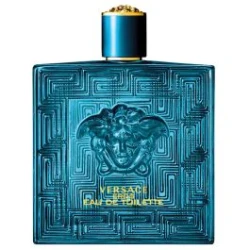 عطر فرزاتشي إيروس أو دو تواليت 200 مل: كولونيا خشبية منعشة وحسية للرجال. عطر يدوم طويلاً