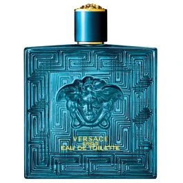 عطر فرزاتشي إيروس أو دو تواليت 200 مل: كولونيا خشبية منعشة وحسية للرجال. عطر يدوم طويلاً عطر فرزاتشي إيروس أو دو تواليت 200 مل: كولونيا خشبية منعشة وحسية للرجال. عطر يدوم طويلاً