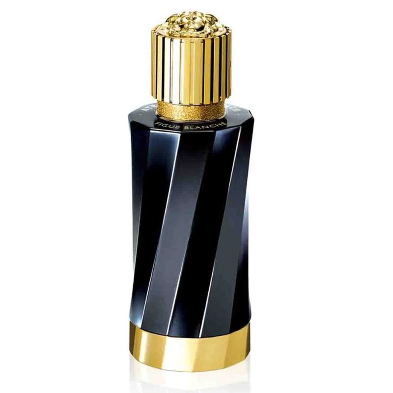 Atelier Versace Figue Blanche Eau de Parfum 100ML Unisex Fragrance Refreshing Fruity Scent for All - Atelier versace