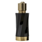 Versace Atelier Santal Boise Eau de Parfum 100ml Luxury Unisex Fragrance for Evening Events & Formal Occasions - Versace