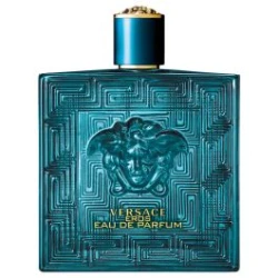عطر فرزاتشي إيروس للرجال 200 مل: عطر خشبي آسر يجمع بين الليمون الإيطالي واليوسفي والتفاح المكرمل. يضم خشب الأرز ونجيل الهند والفانيليا والجلد لمتعة عطرية تدوم طويلاً.