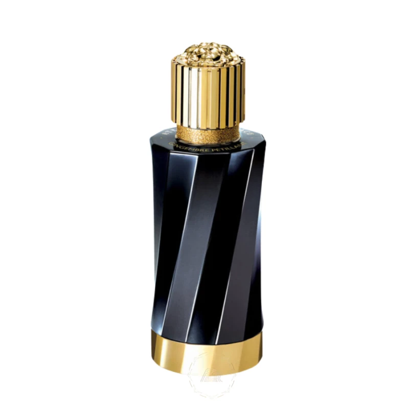 عطر فيرساتشي جينجيمبر بيتيلانت بخاخ ماء عطر 3.4 أونصة للنساء والرجال - فيرساتشي
