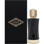 Versace Atelier Iris D'Elite Eau de Parfum 100ml Unisex Fragrance Luxurious Scent for Women & Men - Versace