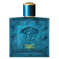 عطر فرزاتشي ايروس للرجال 200 مل: عطر حمضيات خشبي يدوم طويلاً. مزيج منعش من اليوسفي والليمون للثقة