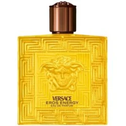 فيرساتشي إيروس إنرجي ماء عطر 200 مل للرجال عطر حمضيات منعش يدوم طويلاً