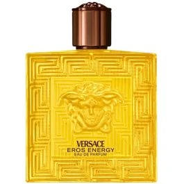 فيرساتشي إيروس إنرجي ماء عطر 200 مل للرجال عطر حمضيات منعش يدوم طويلاً - فيرساتشي