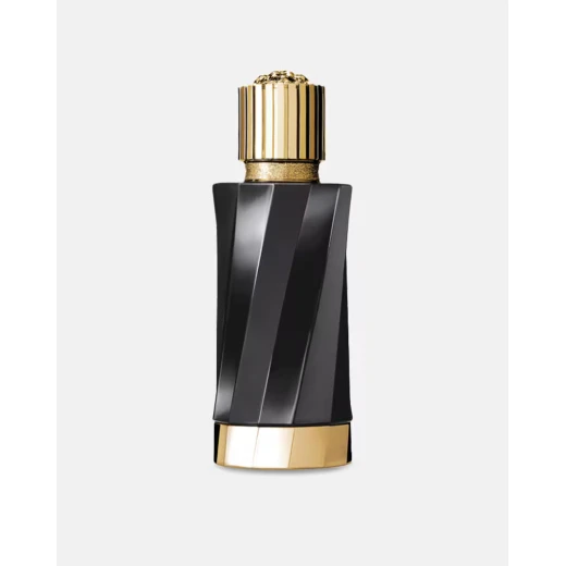 Versace Atelier Ambre Nectar Unisex Eau De Parfum 100ml - Amber Woody Fragrance Versace Atelier Ambre Nectar Unisex Eau De Parfum 100ml - Amber Woody Fragrance