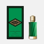 عطر فرزاتشي اتولييه باتشولي بريسيوس ماء عطر 100 مل: عطر فاخر للرجال والنساء، يتميز بمكونات الباتشولي الغنية وثبات عالي، بحجم 3.4 أونصة - فيرساتشي