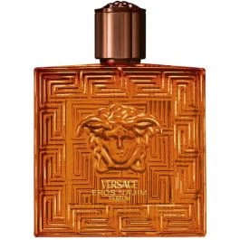 عطر إيروس نجم للرجال من فيرساتشي 100 مل: عطر عطري وعنبري مع العود وخشب الأرز - فيرساتشي