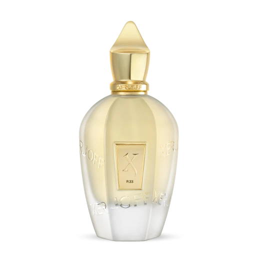 Xerjoff P.33 Blank Page Parfum 100ml Woody & Fresh Fragrance for Men & Women Xerjoff P.33 Blank Page Parfum 100ml Woody & Fresh Fragrance for Men & Women