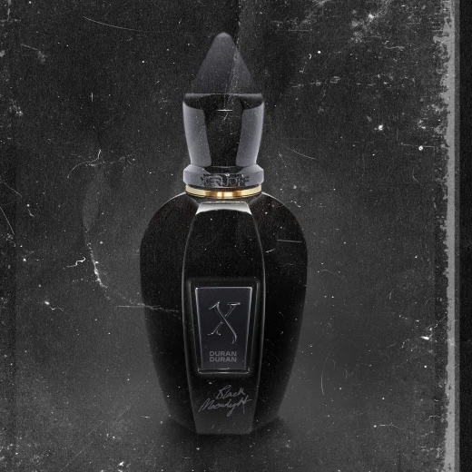 Xerjoff Black Moonlight Parfum 50ml for Men & Women | Woody Oriental Fragrance | Niche Perfume - Xerjoff - Image 3