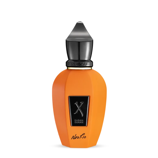 Xerjoff NeoRio Orange Parfum 50ml for Women & Men | Woody Oriental Fragrance | Duran Duran Scent Xerjoff NeoRio Orange Parfum 50ml for Women & Men | Woody Oriental Fragrance | Duran Duran Scent