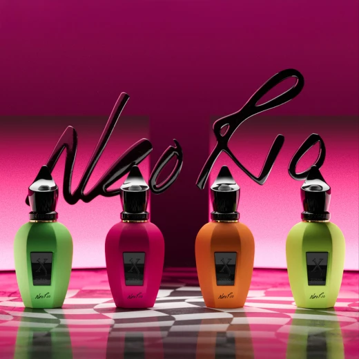 Xerjoff NeoRio Green Flacon 50ml Woody Oriental Perfume for Men & Women Luxury Fragrance - Xerjoff - Image 2