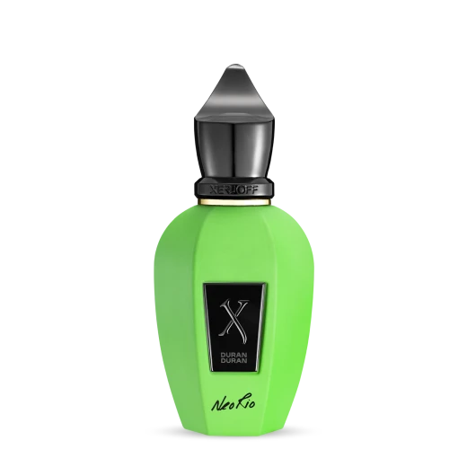 Xerjoff NeoRio Green Flacon 50ml Woody Oriental Perfume for Men & Women Luxury Fragrance Xerjoff NeoRio Green Flacon 50ml Woody Oriental Perfume for Men & Women Luxury Fragrance