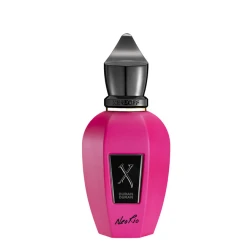 Xerjoff Duran Duran Neorio Fluo Pink 50ML Parfum: Captivating Oriental Woody Fragrance for Women