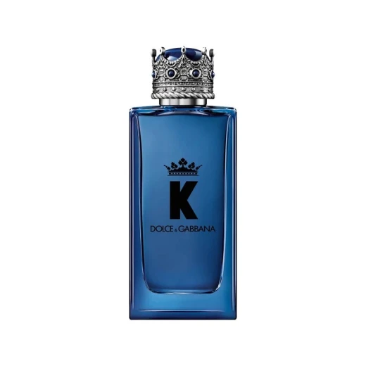 Dolce&Gabbana K Eau de Parfum for Men 100ml Woody Citrus Cologne Gift Set Sophisticated Fragrance - Dolce &amp; Gabbana - Image 2