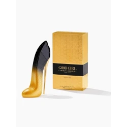 عطر كارولينا هيريرا جود جيرل ميدنايت أو دو بارفان 80 مل - عطر عنبر زهري للنساء