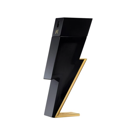 Carolina Herrera Bad Boy Eau de Toilette 100ml Invigorating Sensual Fragrance for Men - Carolina Herrera - Image 2