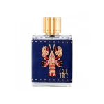 Carolina Herrera CH Men Under the Sea Eau de Parfum 100ml Woody Aquatic Fragrance for Men - Carolina Herrera