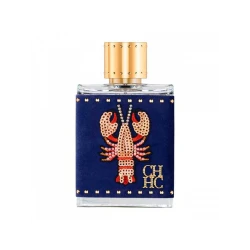 عطر كارولينا هيريرا سي اتش مين اندر ذا سي او دي بارفان 100 مل عطر خشبي مائي للرجال