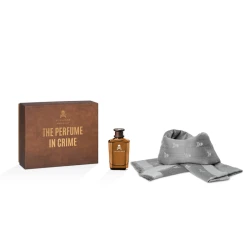 Scalpers Boxing Club Eau De Parfum 125ml for Men: Long Lasting & Bold Fragrance