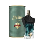 عطر جان بول غوتييه لو مال لو بارفيوم إنتنس 125 مل للرجال عطر خشبي عنبري للسهرات - Jean paul gaultier