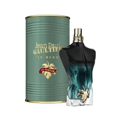 عطر جان بول غوتييه لو مال لو بارفيوم إنتنس 125 مل للرجال عطر خشبي عنبري للسهرات