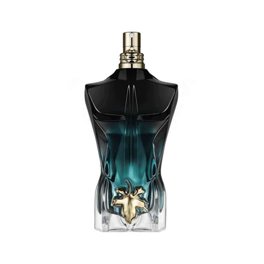 عطر جان بول غوتييه لو مال لو بارفيوم إنتنس 125 مل للرجال عطر خشبي عنبري للسهرات - Jean paul gaultier - Image 2