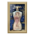 Jean Paul Gaultier Classique Xmas Collector 100ml Sensual Floral Perfume Gift for Women - Jean paul gaultier