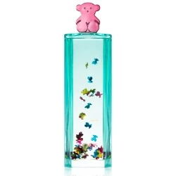 توس جيمز بارتي ماء تواليت 90 مل للنساء إصدار محدود عطر هدية: رائحة آسرة وأنيقة