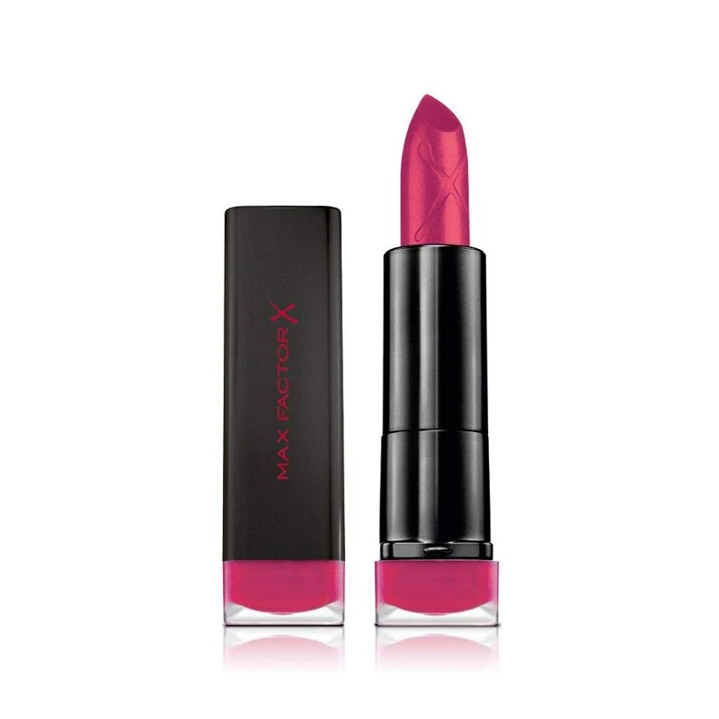 Max Factor Velvet Mattes Lipstick Set Long Lasting Comfortable Wear Makeup Kit - Max Factor